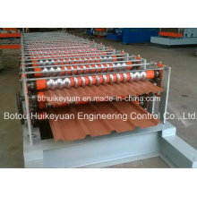Metal Roof Roll Forming Machine in China